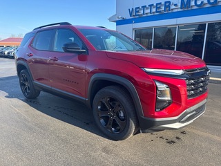 2026 Chevrolet Equinox for sale in Three Rivers MI