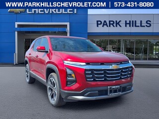 2026 Chevrolet Equinox for sale in Park Hills MO