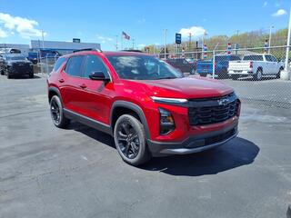 2026 Chevrolet Equinox for sale in Youngstown OH