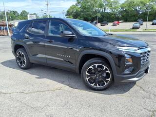 2026 Chevrolet Equinox for sale in Roanoke VA