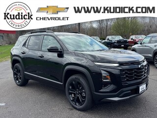 2026 Chevrolet Equinox for sale in Mauston WI
