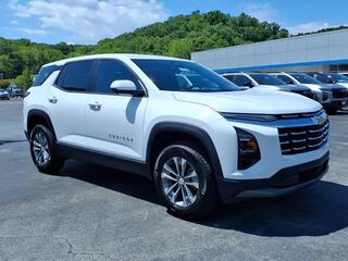 2026 Chevrolet Equinox for sale in Princeton WV