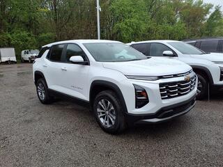 2026 Chevrolet Equinox for sale in Youngstown OH