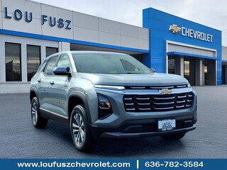 2026 Chevrolet Equinox for sale in Cincinnati OH