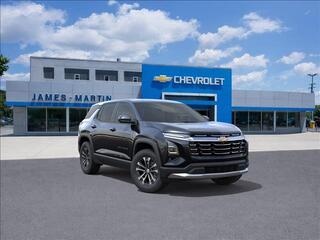 2026 Chevrolet Equinox for sale in Detroit MI