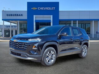 2026 Chevrolet Equinox for sale in Ann Arbor MI