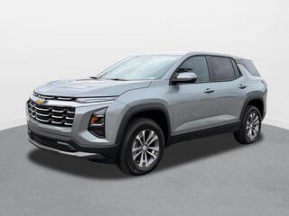 2026 Chevrolet Equinox for sale in Sanford ME