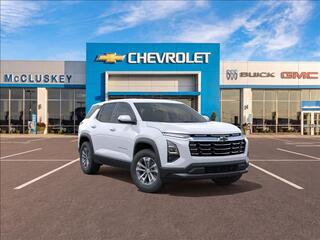 2026 Chevrolet Equinox for sale in Cincinnati OH