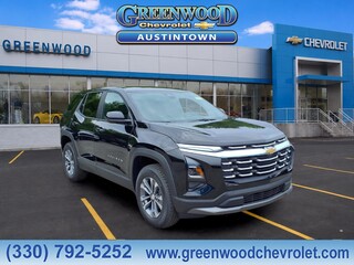 2026 Chevrolet Equinox for sale in Youngstown OH