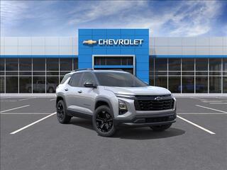 2026 Chevrolet Equinox for sale in Chambersburg PA