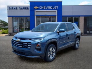 2026 Chevrolet Equinox for sale in Warren OH