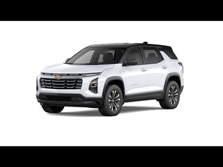 2026 Chevrolet Equinox for sale in Nitro WV