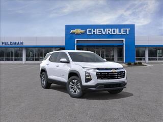 2026 Chevrolet Equinox for sale in Novi MI