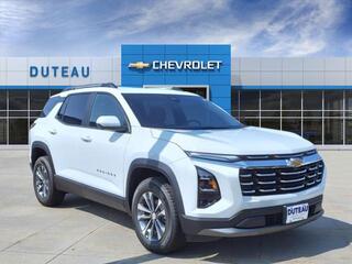 2025 Chevrolet Equinox for sale in Lincoln NE