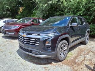 2025 Chevrolet Equinox for sale in Roanoke VA