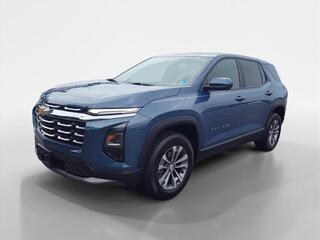 2025 Chevrolet Equinox for sale in Abingdon VA