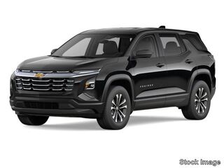 2025 Chevrolet Equinox for sale in Latrobe PA