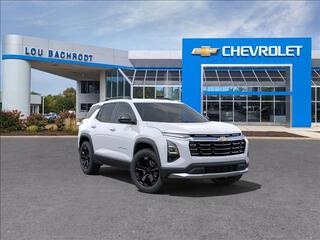 2025 Chevrolet Equinox for sale in Rockford IL