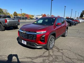 2025 Chevrolet Equinox for sale in West Springfield MA