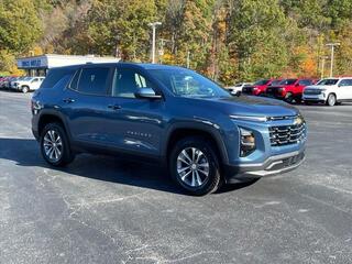 2025 Chevrolet Equinox for sale in Princeton WV