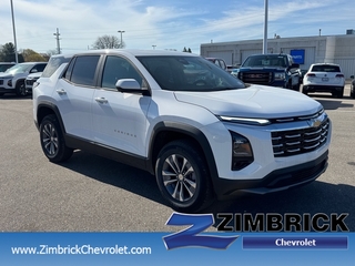 2025 Chevrolet Equinox for sale in Sun Prairie WI