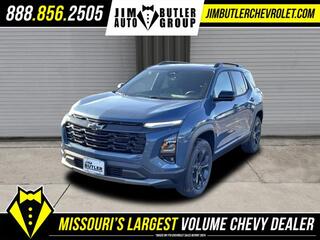 2025 Chevrolet Equinox for sale in Fenton MO