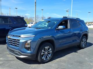 2025 Chevrolet Equinox for sale in Elkhart IN