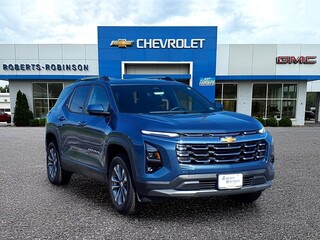 2025 Chevrolet Equinox for sale in Excelsior Springs MO