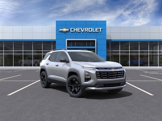 2025 Chevrolet Equinox for sale in Cornelius NC