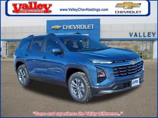 2025 Chevrolet Equinox for sale in Hastings MN