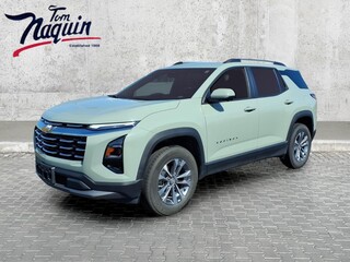 2025 Chevrolet Equinox for sale in Elkhart IN