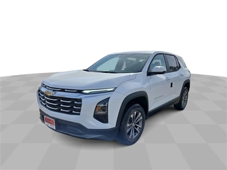 2025 Chevrolet Equinox for sale in Grand Rapids MN