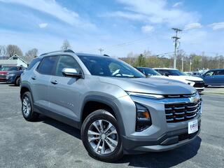 2025 Chevrolet Equinox for sale in Claysburg PA