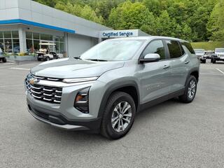 2025 Chevrolet Equinox for sale in Coeburn VA