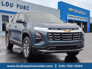 2026 Chevrolet Equinox for sale in Cincinnati OH