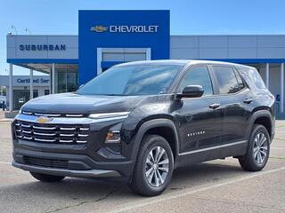 2026 Chevrolet Equinox for sale in Ann Arbor MI