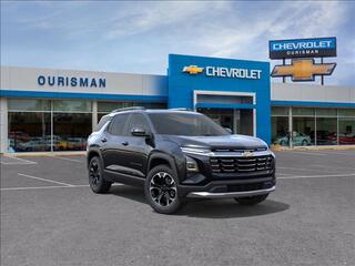 2026 Chevrolet Equinox for sale in Apex NC