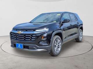 2026 Chevrolet Equinox for sale in Matteson IL