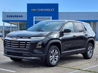 2026 Chevrolet Equinox for sale in Ann Arbor MI