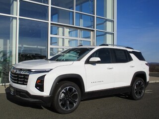2026 Chevrolet Equinox for sale in Newton NJ