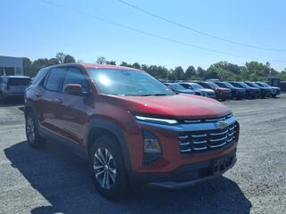 2026 Chevrolet Equinox for sale in Bridgeport WV