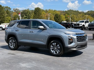 2026 Chevrolet Equinox for sale in Princeton WV