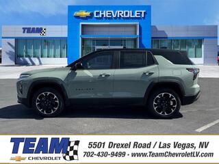 2026 Chevrolet Equinox for sale in Las Vegas NV