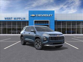 2026 Chevrolet Equinox for sale in West Mifflin PA
