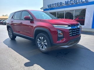2026 Chevrolet Equinox for sale in Three Rivers MI