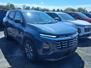 2026 Chevrolet Equinox for sale in Bridgeport WV