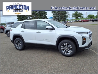 2026 Chevrolet Equinox for sale in Spartanburg SC