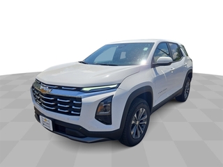 2026 Chevrolet Equinox for sale in Hibbing MN