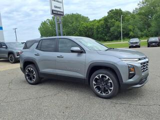 2026 Chevrolet Equinox for sale in Spartanburg SC
