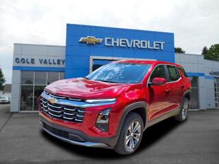 2026 Chevrolet Equinox for sale in Newton Falls OH